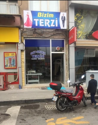 Bizim Terzi Dikiş Makina Tamir