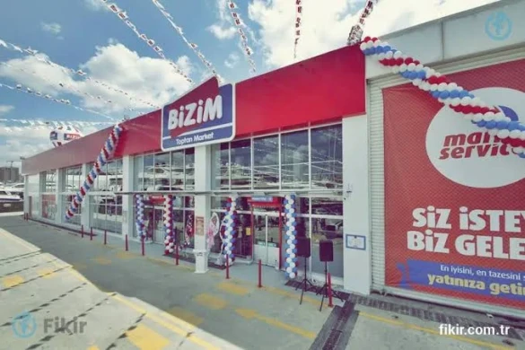 Bizim Toptan Kilis