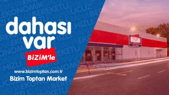 Bizim Toptan Market