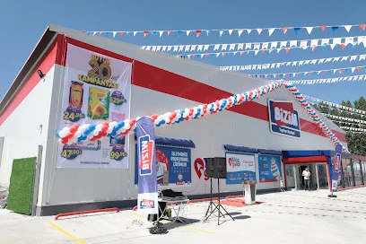 Bizim Toptan Market