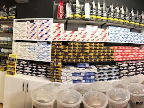 Bizim Tütüncülük