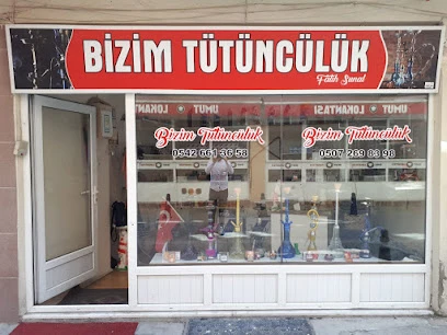 Bizim Tütüncülük
