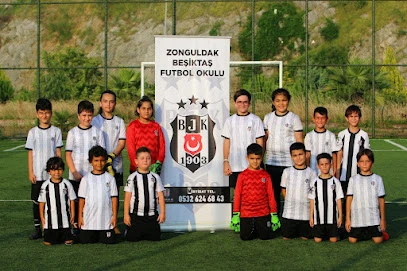 Bjk Zonguldak Futbol Okulu