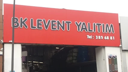 Bk Levent Yalıtım Köster Ankara Bayi