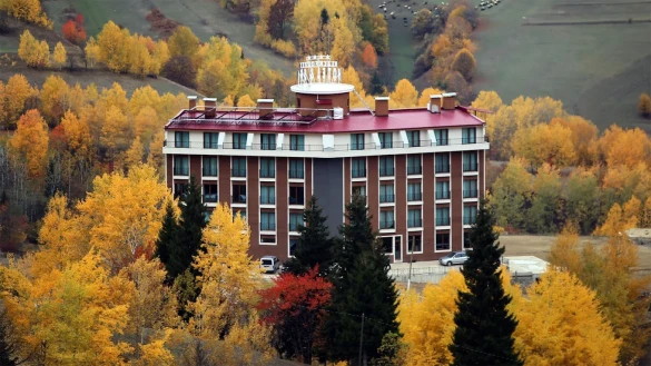 Black Forest Hotel&Spa