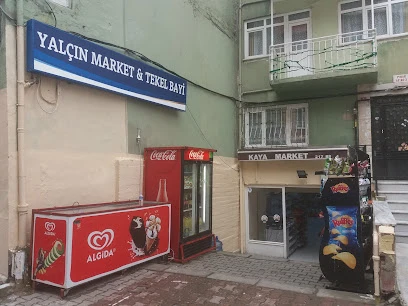 Black Market & Tekel Bayii
