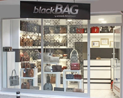 Blackbag Çanta Aksesuar