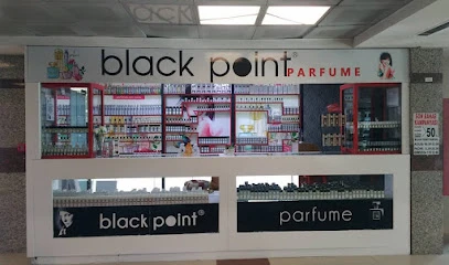 Blackpoint Parfüm Van