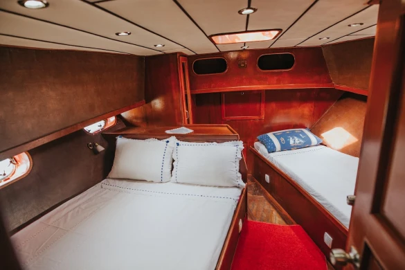 Blacksea53 Yat Kiralama