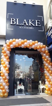 Blakers Takı Aksesuar | Tunalı Bijuteri | Ankara Takı, Kolye, Bileklik, Toka | Tunalı Hilmi Çanta