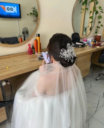 Blue Toka Bayan Kuaförü Iğdır