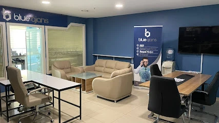 Blueajans | Ankara Web Tasarım