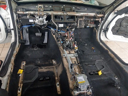 Bmw Technic Service (Tekstar Auto)