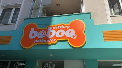 Boboo Pet Shop & Kuaför