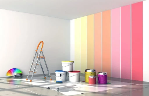 Bodrum Boya Badana Ustasi