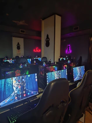 Bodrum İnternet Cafe Espor