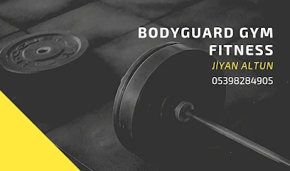 Bodyguard Gym Fıtness