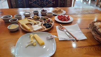 Boğatepe Köy Ürünleri Kahvaltı Salonu