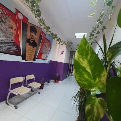 Boğaziçi Vıp Özel Öğretim Kursu