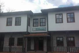 Boğazkale Halk Eğitimi Merkezi Ve Aso