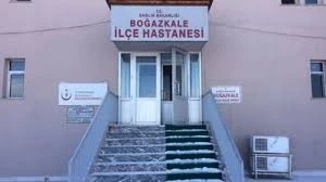 Boğazkale İlçe Devlet Hastanesi