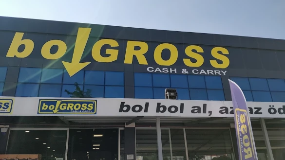 Bol Gross