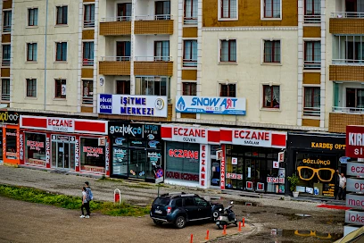 Bölge İşitme Cihazı Merkezi