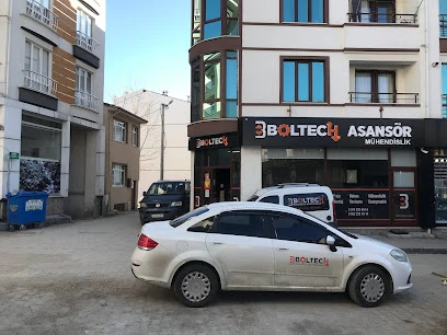 Boltech Asansör & Doğalgaz Bolu