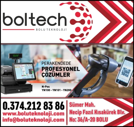 Boltech Bilgisayar