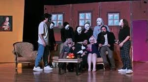 Bolu Bölge Tiyatrosu