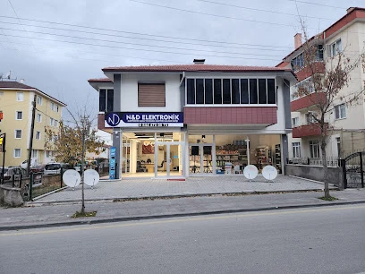 Bolu Çanak Anten Ve Uydu Sistemleri Tamir Satış Montaj