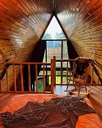 Bolu Çatı Katı Bungalow