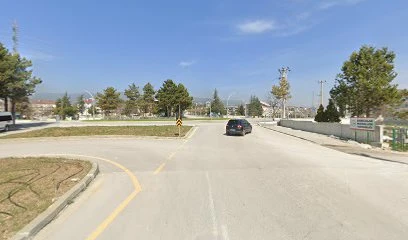 Bolu Darül Şifa Güzellik Salonu