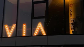 Bolu Dijital Reklam Ajansı - Via Creative A.ş.