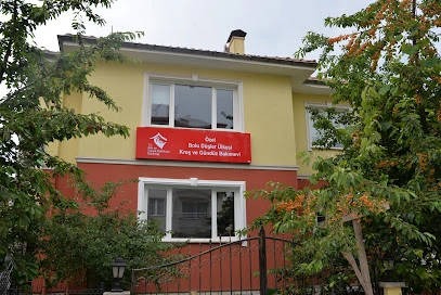 Bolu Düşler Ülkesi Kreş Ve Gündüz Bakımevi