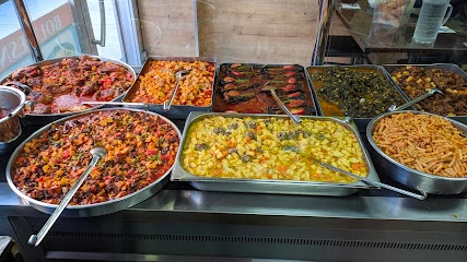 Bolu Esnaf Lokantasi