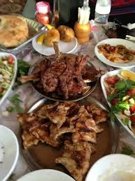 Bolu Et Mangal Aksaray