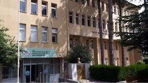 Bolu İzzet Baysal Hem