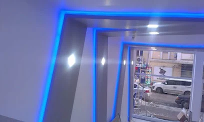 Bolu Kartonpiyer Alçıpan