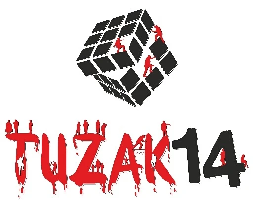 Bolu Korku Evi Tuzak 14