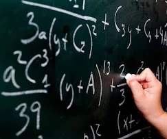 Bolu Matematik Dersi