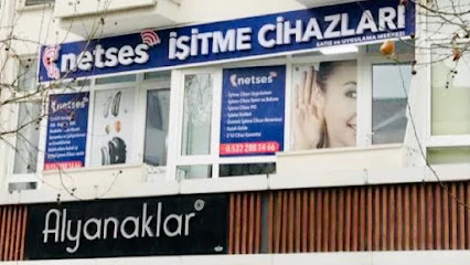 Bolu Netses İşitme Cihazları Satış Ve Uygulama Merkezi