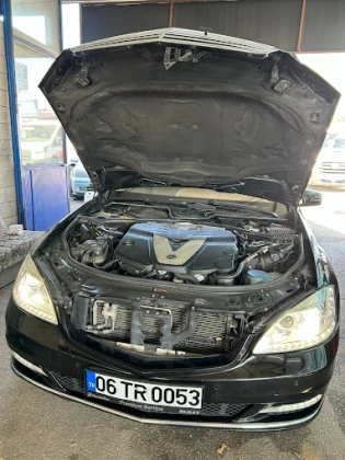 Bolu Öztürkler Oto Elektrik