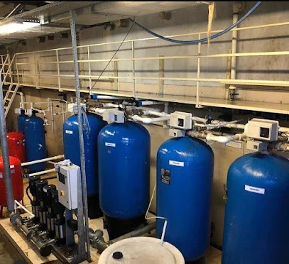 Bolu Su Arıtma Sistemleri - Bolu Merkez - 1