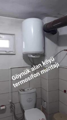 Bolu Su Tesisatçısı Bolu Tıkanıklık Açma Sabri Usta