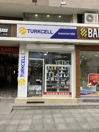 Bolu Telefon Yaman İletişim