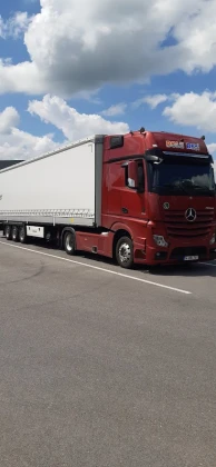 Bolubeyi Uluslararası Nakliyat