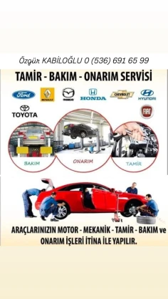 Bölükbaş Otomotiv