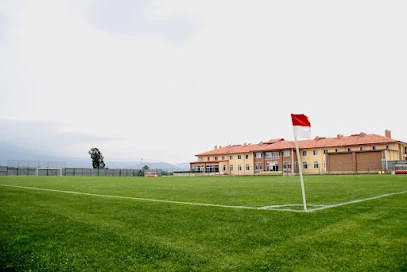 Boluspor Kulübü Tesisleri