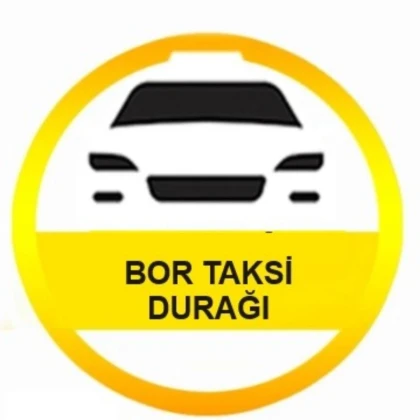 Bor Taksi Durağı